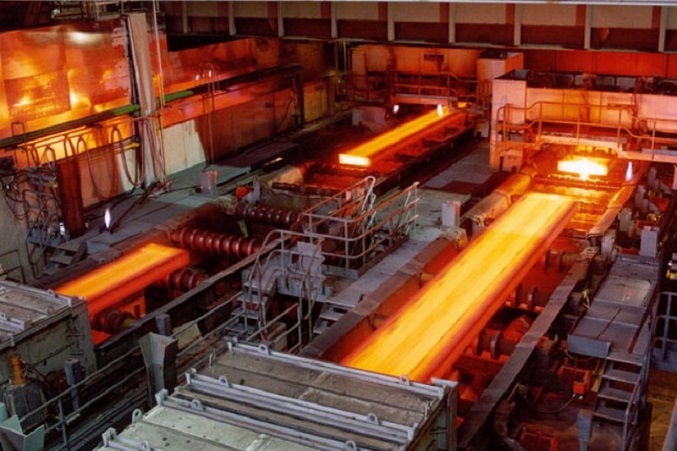 10 کشور برتر تولیدکننده فلز آلومینیوم بر اساس رتبه
