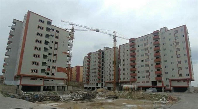 ۵۰۰۰ واحد مسکونی در حاشیه شهرهای خراسان جنوبی ساخته می‌شود