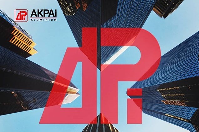 محصول جدید شرکت آکپا ایران برای نمای ساختمان