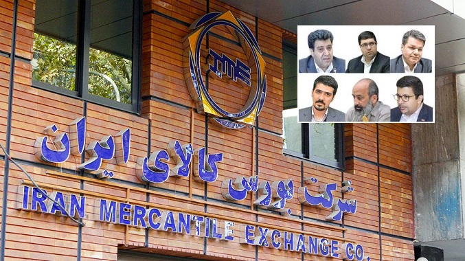 ده پیشنهاد برای اصلاح بازار