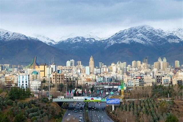 رشد مسکن و بورس ناشی از ورود سرمایه خارجی است