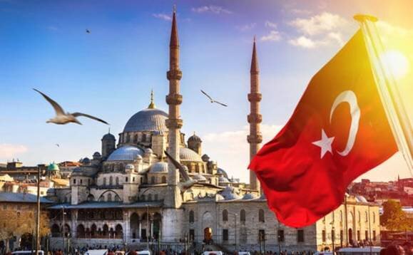 درآمد ارزی قابل‌توجه ترکیه از فروش خانه به خارجی‌ها