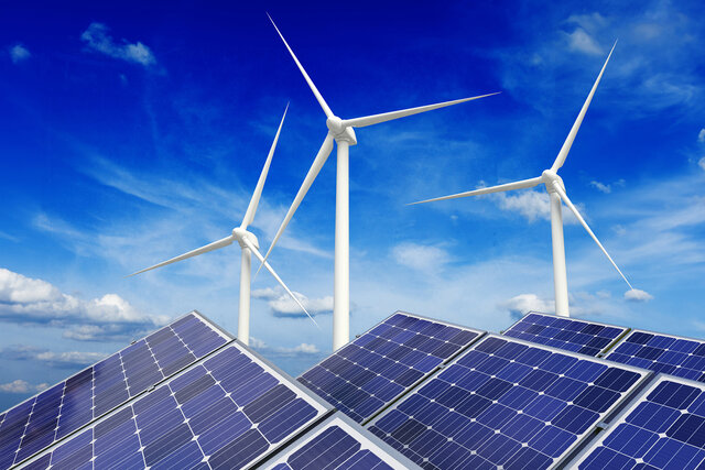 فرصت دوهفته‌ای برای اجرای مفاد بودجه ۱۴۰۰ در حمایت از انرژی‌های تجدیدپذیر