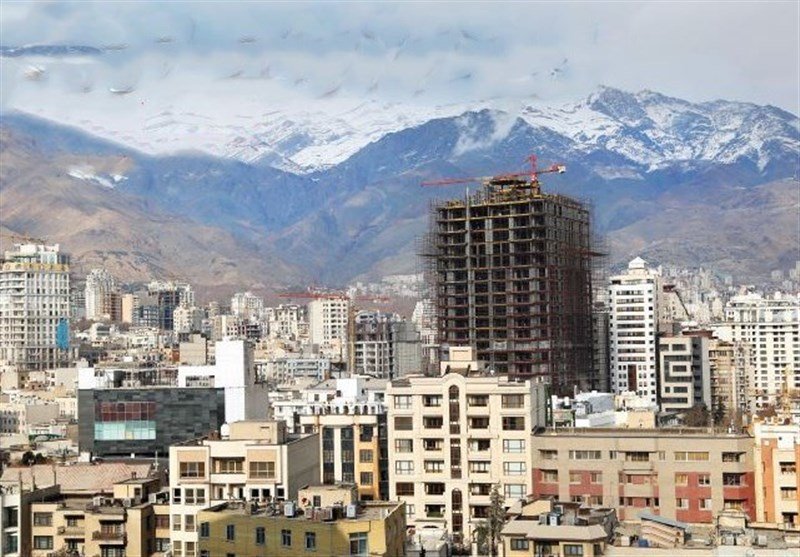 ساخت مسکن در تهران چقدر تمام می‌شود؟