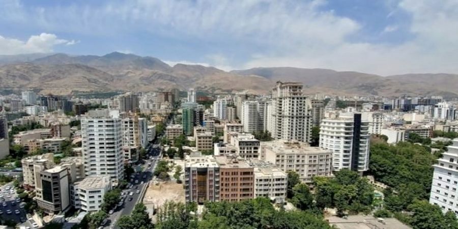 تهران گران‌ترین پایتخت املاک دنیاست