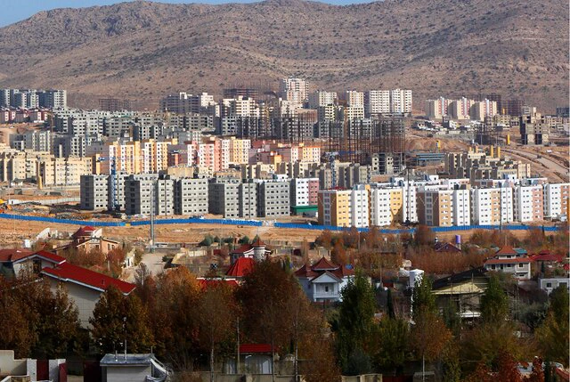 آینده شهرهای جدید ایران چیست؟