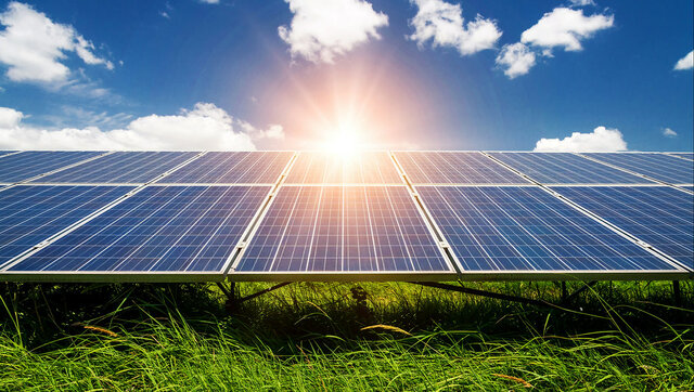 توسعه نسل جدید سلول‌های خورشیدی با روش سبز محققان دانشگاهی