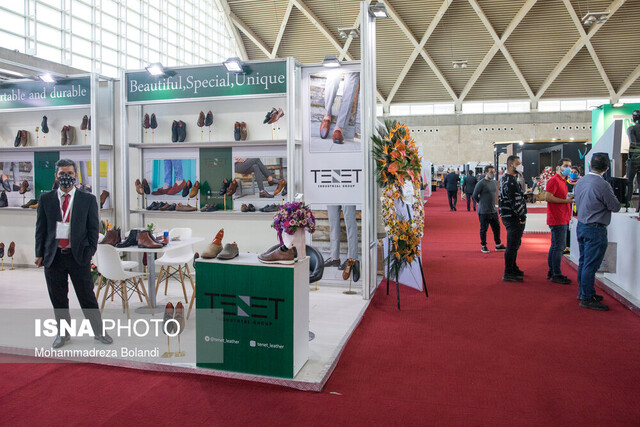 نمایشگاه بین‌المللی تهران نیمه تعطیل شد!
