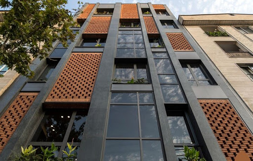دریافت کمک‌هزینه اجرای نمای ساختمان در تهران