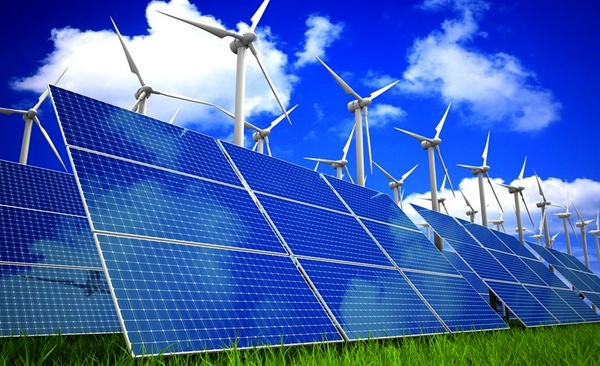 تولید ۸۶ میلیون کیلووات ساعت برق در نیروگاه‌های تجدیدپذیر کشور