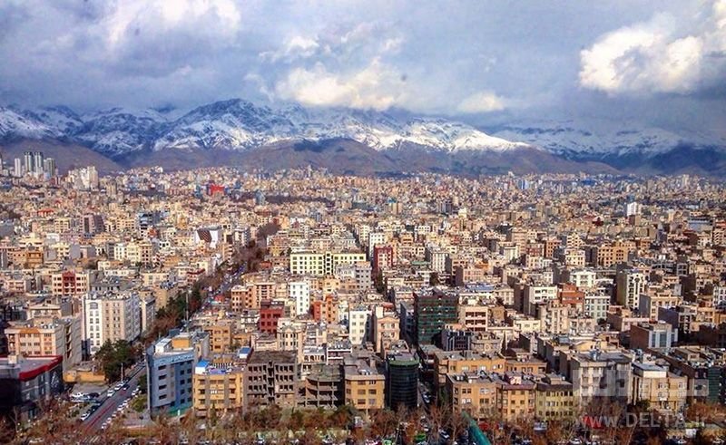 بازار خانه‌های ۵۰ متری در تهران+ جدول قیمت