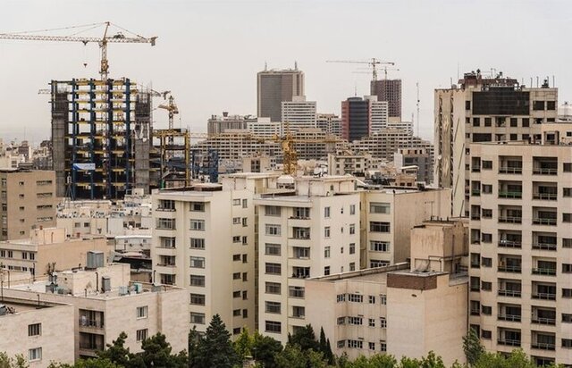 مقابله با ساخت‌وسازهای غیرمجاز در حریم پایتخت جدی‌تر می‌شود