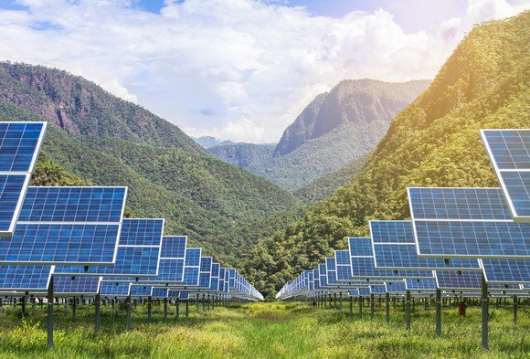 ایده‌ای برای مقرون‌به‌صرفه بودن برق حاصل از انرژی خورشیدی