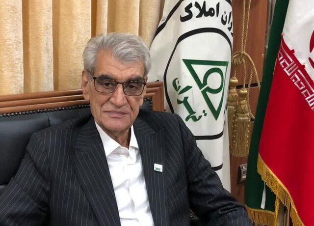 رئیس اتحادیه املاک: تفکیک وزارت راه و شهرسازی به نفع مردم است