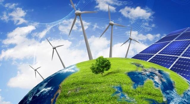 افزایش سهم نیروگاه‌های تجدیدپذیر در تولید برق