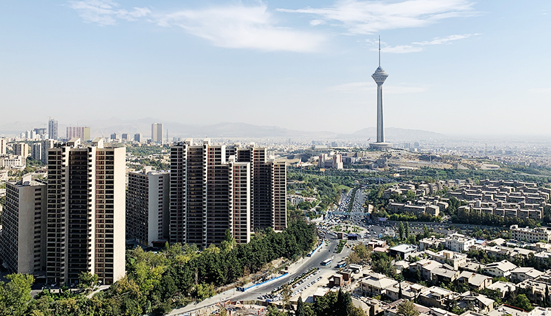 در کدام مناطق تهران خانه ارزان شد؟