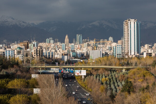 قیمت مسکن در گران‌ترین و ارزان‌ترین محله‌های تهران