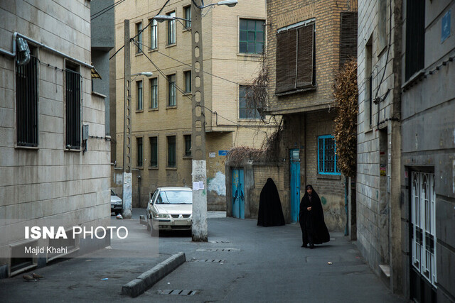 وضعیت بازار مسکن در مناطق ارزان‌قیمت تهران