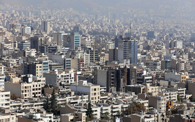 تفاهم‌نامه ساخت ۳۰ هزار مسکن در پایتخت