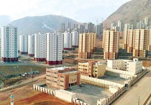 تسهیلات بانک مسکن برای مسکن ملی در سال ۱۴۰۲