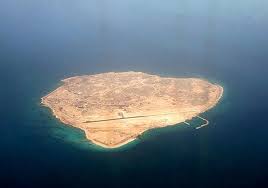 ایران ساخت مسکن را در جزیره ابوموسی آغاز کرد