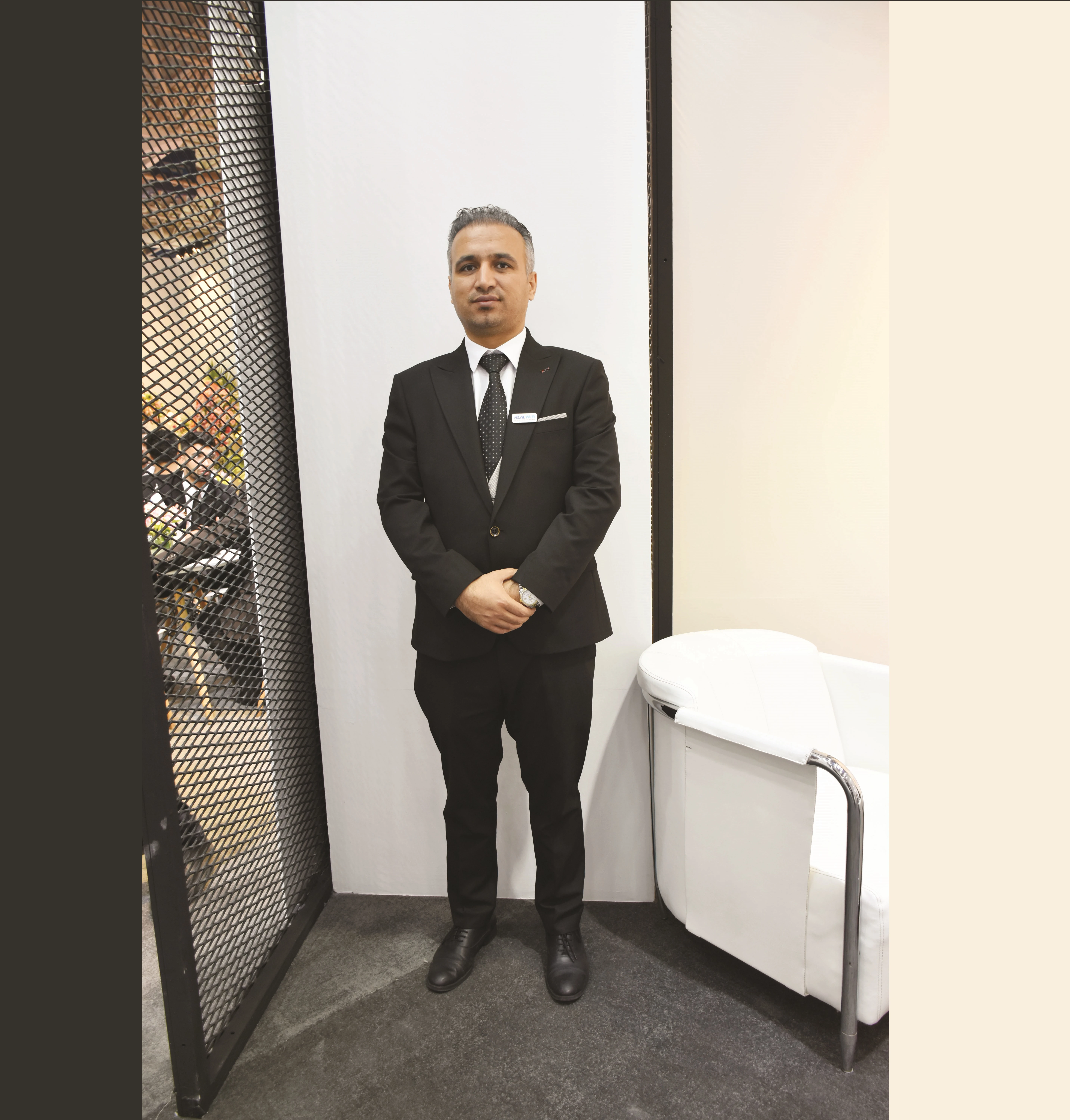 تولید با کیفیت دستور کار ما است