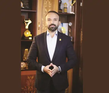 گارانتی نه؛ ما از وارانتی حرف می‎‌زنیم