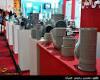 حضور ایران در نمایشگاه بین‌المللی صنعت ساختمان در باکو