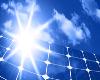 تسهیلات رایگان برای برای تولید برق خورشیدی                