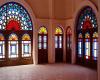 آشتی معماری سنتی با معماری مدرن
