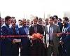 کارخانه آتاتک در نظرآباد البرز رسما افتتاح شد