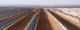 بزرگترین نیروگاه برق خورشیدی دنیا در مراکش افتتاح می شود