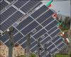 توافق با آلمان و اسپانیا جهت ساخت نیروگاه خورشیدی