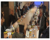 جلسه مشترک تولیدکنندگان و مصرف‌کنندگان شمش آلومینیوم