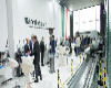 نمایشگاه دائمی ماشین‌آلات فوم اینداستری ایتالیا در ایران