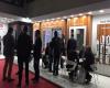 قدردانی کاله کلیت از بازدیدکنندگان نمایشگاه در و پنجره تهران