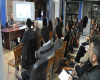 برگزاری دوره آموزشی در دفتر انجمن در و پنجره ایران