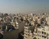 قیمت مسکن در تهران دو برابر مشهد است