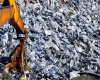 افزایش بازیافت قراضه آلومینیوم چینی