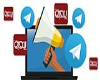 دعوت به کانال خبری پنجره‌ایرانیان در تلگرام