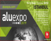 نمایشگاه آلومینیوم استانبول (ALUEXPO) 2019