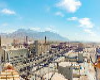 تلاش برای تکمیل زنجیره تولید آلومینیوم در آلومینای ایران