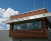 افزایش کیفیت نمای پی‌وی‌سی بیرونی ساختمان‌ها با نانو ذرات