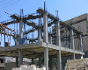 صنعت ساختمان همچنان در خواب زمستانی
