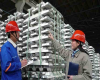 راه‌اندازی اسملتر آلومینیوم Wenshan چین با ظرفیت ۵۰۰ هزار تن