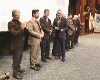 تجلیل از هافمن در هفدهمین جشنواره «تولیدملی ـ افتخار ملی»