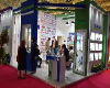 رونمایی پروفیل جدید آرتا پروفیل در نمایشگاه دروپنجره