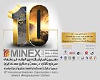 دهمین نمایشگاه بین‌المللی فرصت‌های سرمایه‌گذاری در صنایع معدنی ایران