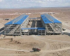 راه‌اندازی فاز نخست تولید آلومینیوم در استان آذربایجان شرقی