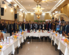 برگزاری همایش سالانه هافمن در استان زنجان